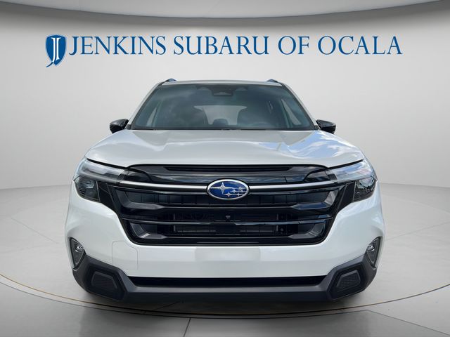 2025 Subaru Forester Touring - Photo 8