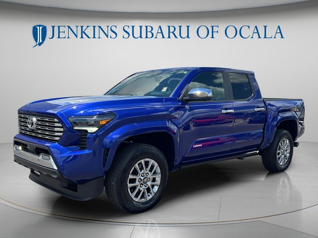 2024 Toyota Tacoma Limited - Photo 7