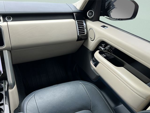 2020 Land Rover Range Rover HSE - Photo 13