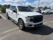 Used 2018 Ford F-150 XLT Truck