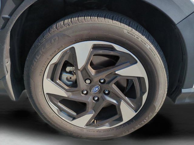 2024 Subaru Crosstrek Limited - Photo 11
