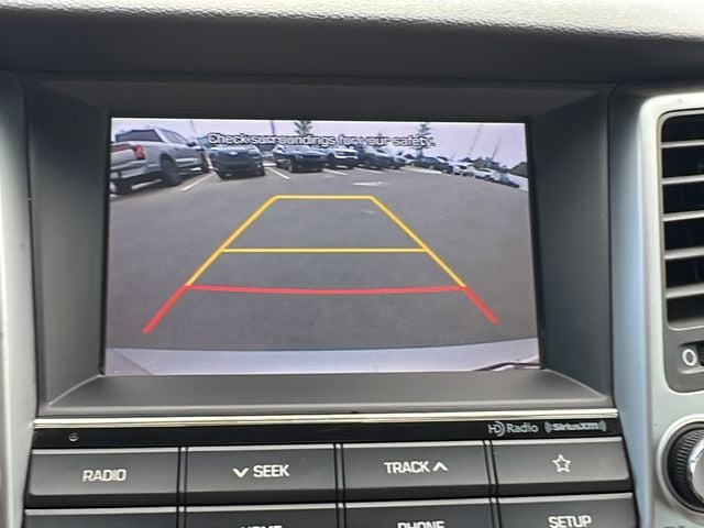2018 Hyundai Tucson SEL - Photo 19