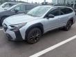 Used 2025 Subaru Outback Onyx Edition SUV