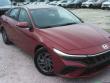 Used 2024 Hyundai Elantra SEL Sedan