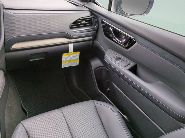 2026 Subaru Forester Limited - Photo 16