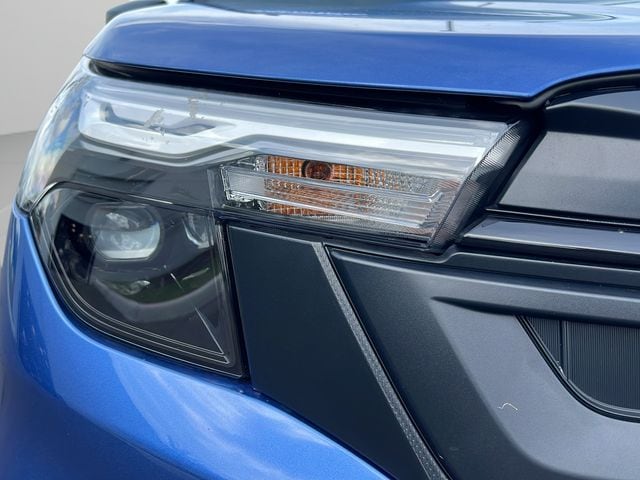 2026 Subaru Forester Base - Photo 9
