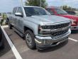 Used 2018 Chevrolet Silverado 1500 LTZ Truck
