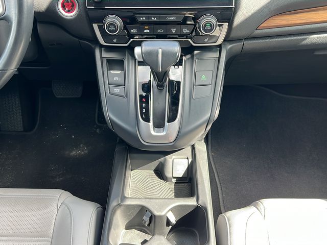 2019 Honda CR-V EX-L - Photo 18