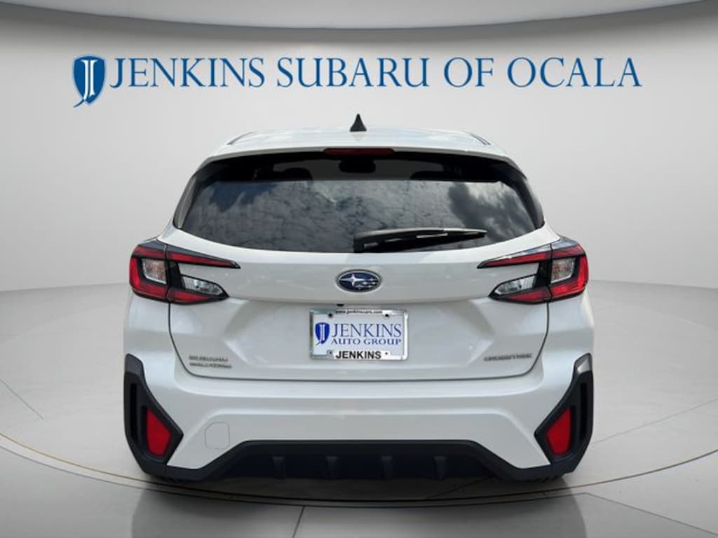 Used 2024 Subaru Crosstrek Base SUV