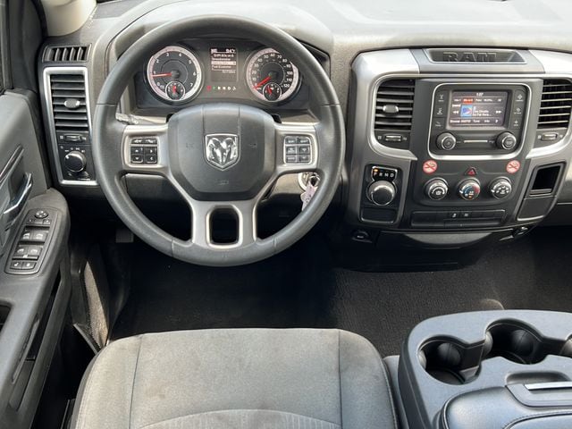 2024 RAM Ram 1500 Classic SLT - Photo 12