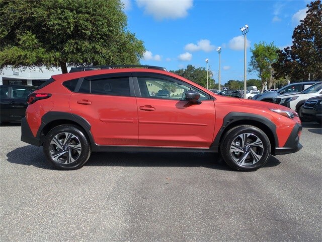 2025 Subaru Crosstrek Premium photo 3