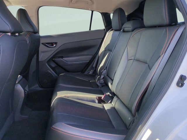 2024 Subaru Crosstrek Limited - Photo 14