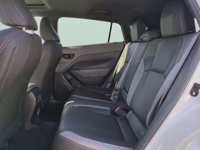 2025 Subaru Crosstrek Wilderness - Photo 13