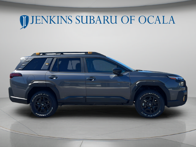 New 2026 Subaru Outback Wilderness SUV