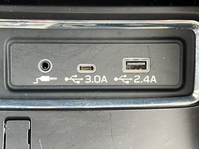 2024 Subaru Ascent Premium - Photo 19