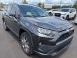 Used 2021 Toyota RAV4 XLE Premium SUV