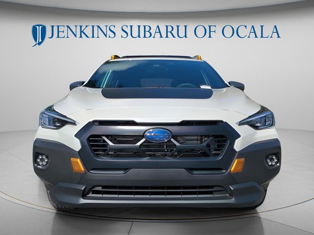 2025 Subaru Crosstrek Wilderness - Photo 8