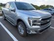 Used 2024 Ford F-150 Lariat Truck