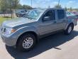 Used 2017 Nissan Frontier SV Truck