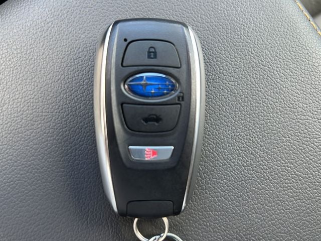 2025 Subaru Forester Wilderness - Photo 29
