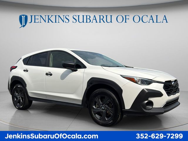 2024 Subaru Crosstrek Base SUV