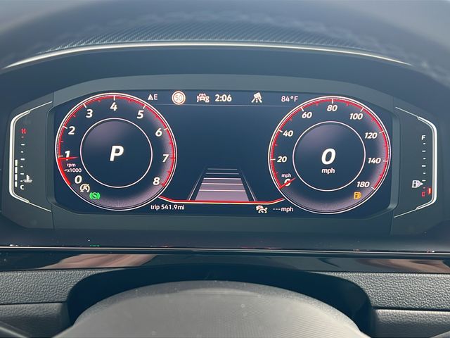 2021 Volkswagen Arteon SEL R-Line - Photo 22