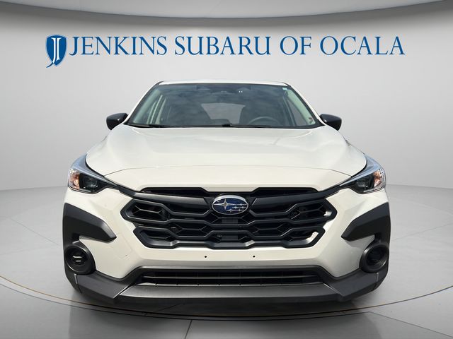 2024 Subaru Crosstrek Base - Photo 8