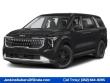 Used 2025 Kia Carnival LXS Minivan/Van