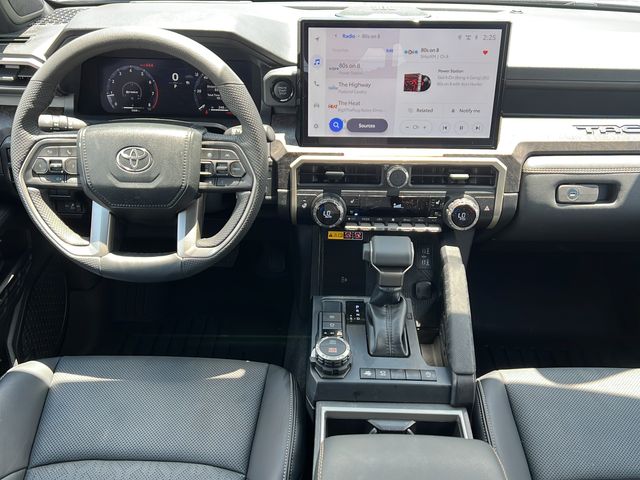2024 Toyota Tacoma Limited - Photo 11