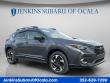 Certified 2024 Subaru Crosstrek Limited SUV
