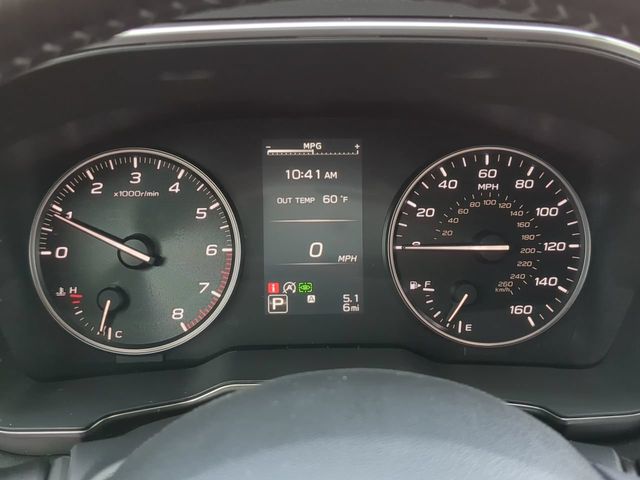 2023 Subaru Outback Limited - Photo 28