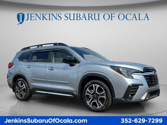 2024 Subaru Ascent Limited
