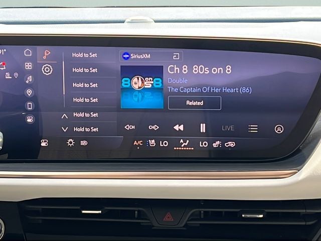 2025 Buick Envision Avenir - Photo 14