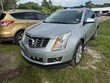 Cadillac SRX