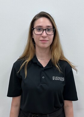 Staff member Anissa Solomon from ID_56ae52cb1b64