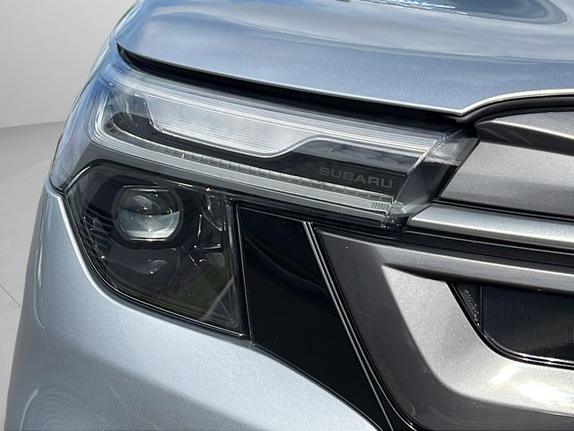 2026 Subaru Forester Limited - Photo 8