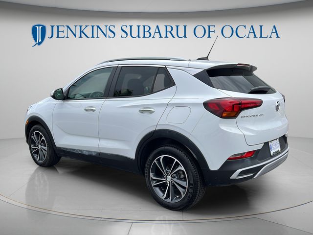 2021 Buick Encore GX Select - Photo 5