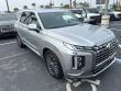 Used 2024 Hyundai Palisade Calligraphy SUV