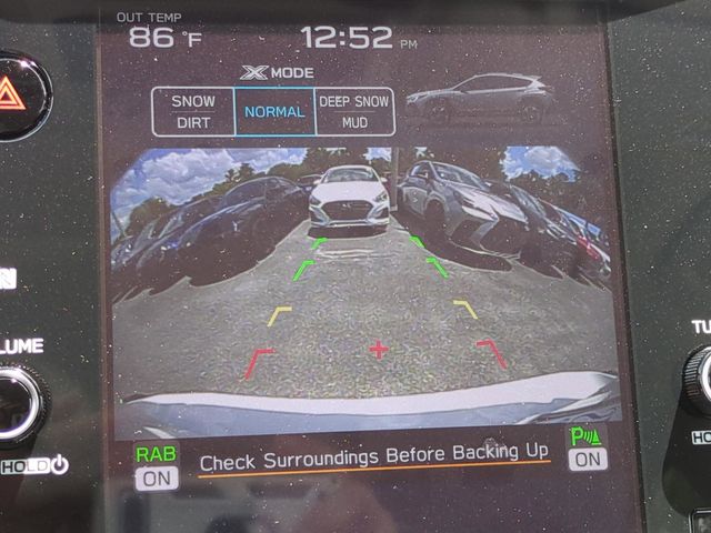 2024 Subaru Crosstrek Limited - Photo 19