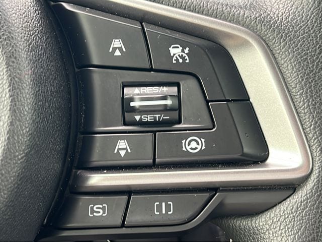 2022 Subaru Forester Limited - Photo 23
