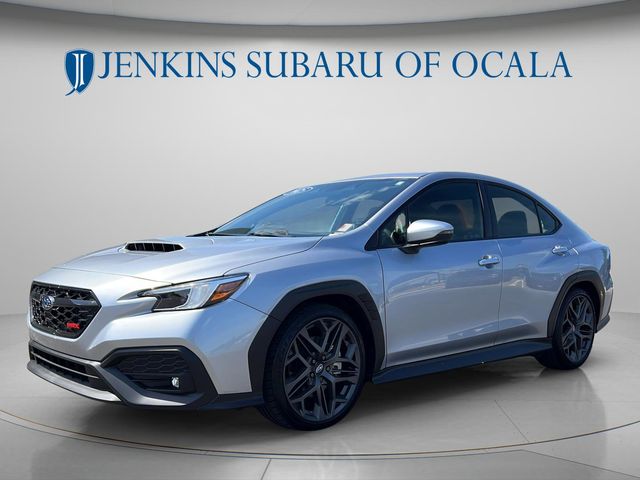 2025 Subaru WRX Limited - Photo 7
