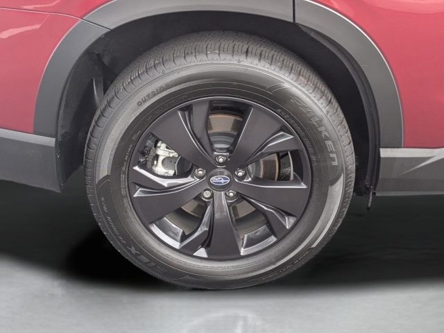 2026 Subaru Ascent Premium - Photo 11