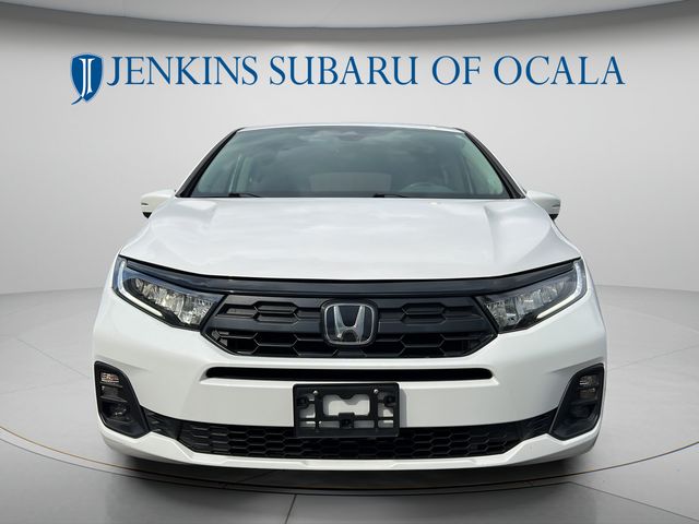 2025 Honda Odyssey EX-L - Photo 7