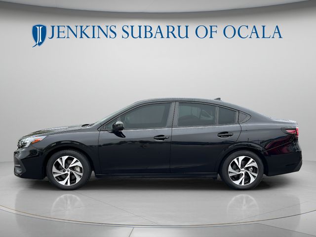 2025 Subaru Legacy Premium - Photo 6
