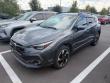 Used 2024 Subaru Crosstrek Limited SUV