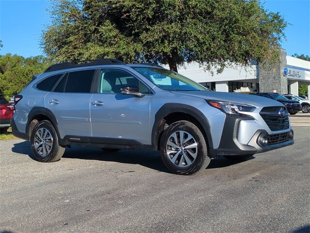 2025 Subaru Outback Premium photo 2