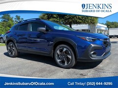 2025 Subaru Crosstrek Limited SUV