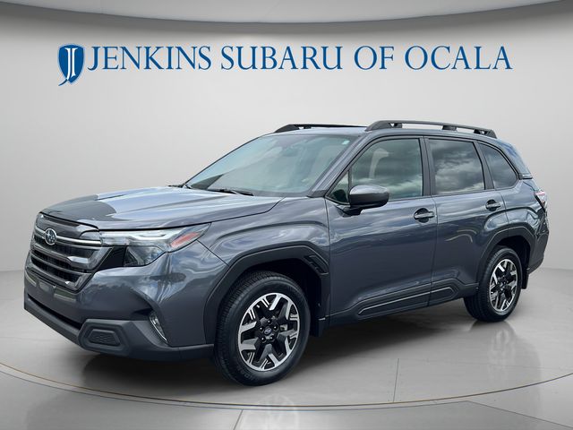 2025 Subaru Forester Premium - Photo 7