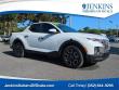 Used 2022 Hyundai Santa Cruz SEL Truck