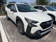 Certified 2024 Subaru Outback Limited XT SUV